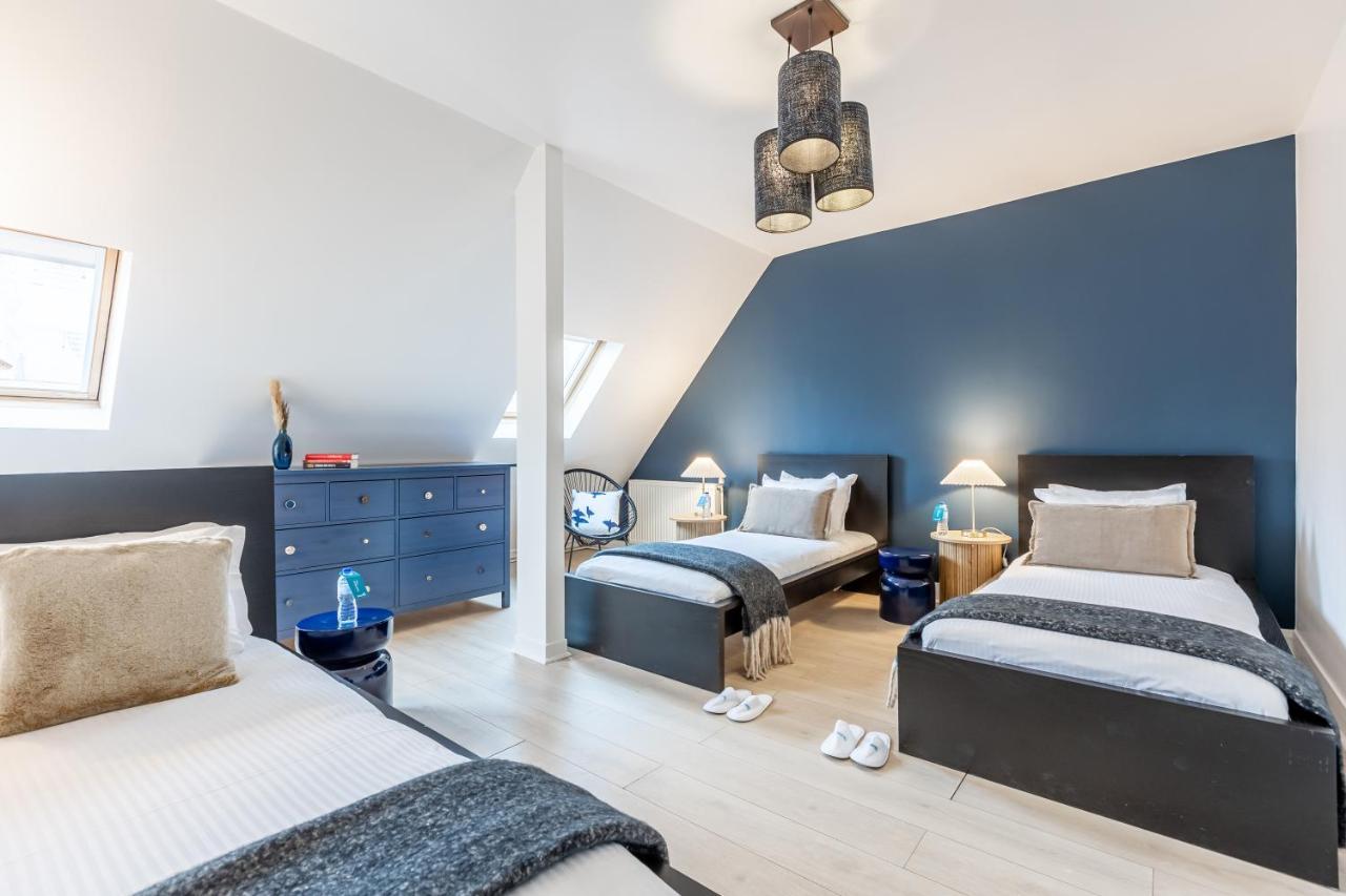 Sweett - Atelier Ponthieu Paryż Zewnętrze zdjęcie