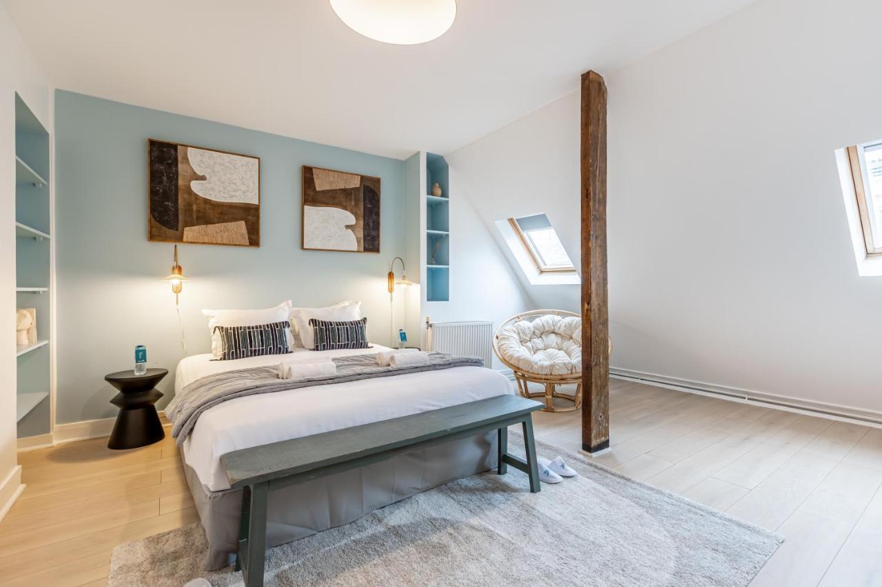 Sweett - Atelier Ponthieu Paryż Zewnętrze zdjęcie